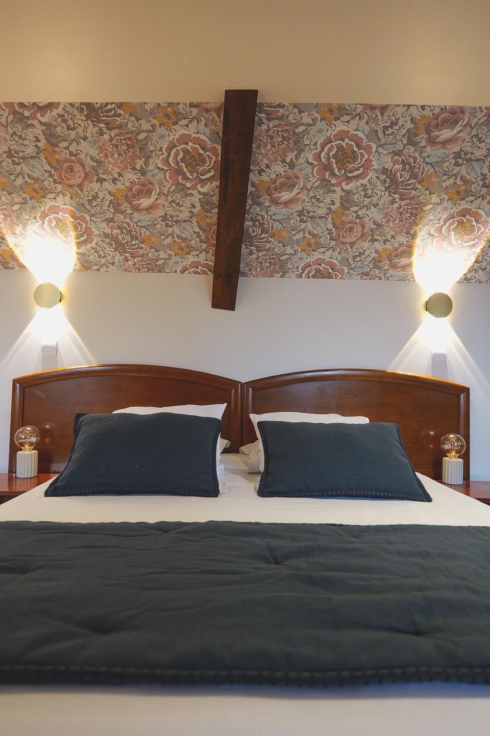 Auberge Du Cheval Blanc - Teritoria Selles-Saint-Denis Eksteriør billede